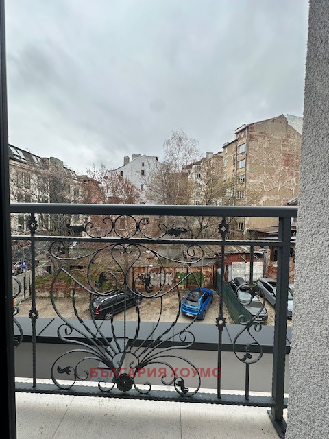 Дава под наем 3-СТАЕН, гр. София, Център, снимка 14 - Апартаменти - 54068709