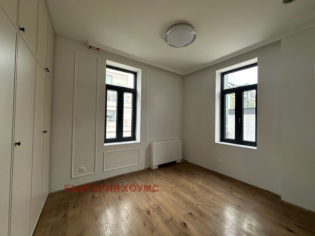 Дава под наем 3-СТАЕН, гр. София, Център, снимка 6 - Апартаменти - 54068709