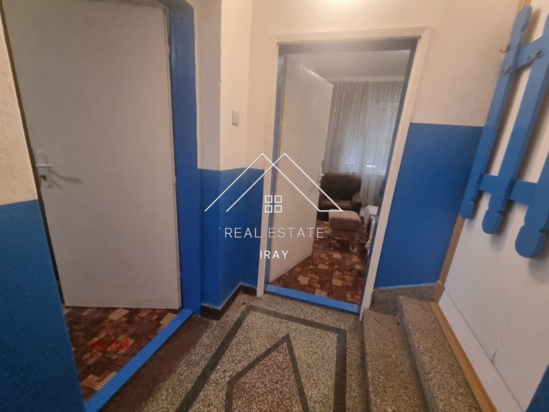 K pronájmu  Podlaha domu Stara Zagora , Kazanski , 80 m2 | 90027843 - obraz [11]