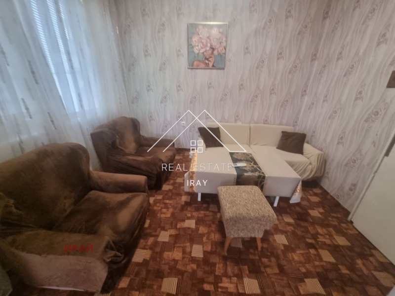K pronájmu  Podlaha domu Stara Zagora , Kazanski , 80 m2 | 90027843 - obraz [13]