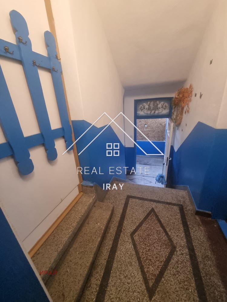 K pronájmu  Podlaha domu Stara Zagora , Kazanski , 80 m2 | 90027843 - obraz [7]
