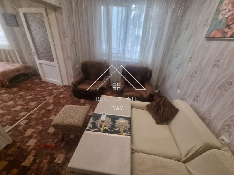 K pronájmu  Podlaha domu Stara Zagora , Kazanski , 80 m2 | 90027843 - obraz [17]