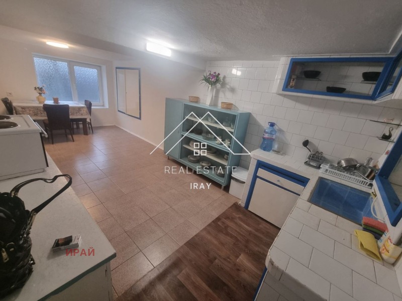 K pronájmu  Podlaha domu Stara Zagora , Kazanski , 80 m2 | 90027843
