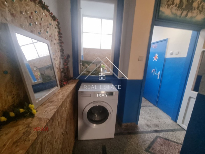 K pronájmu  Podlaha domu Stara Zagora , Kazanski , 80 m2 | 90027843 - obraz [9]