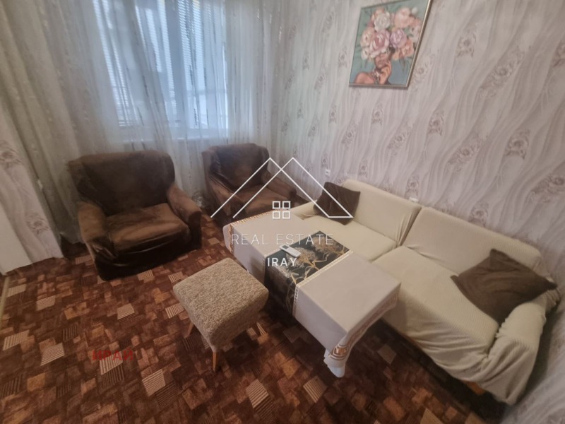 K pronájmu  Podlaha domu Stara Zagora , Kazanski , 80 m2 | 90027843 - obraz [14]