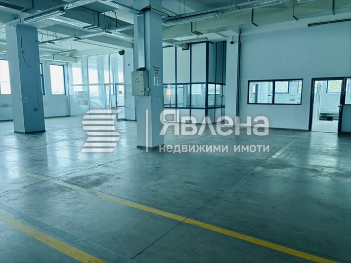 Zu vermieten  Lagerung Warna , Sewerna promischlena zona , 600 qm | 21863001 - Bild [2]