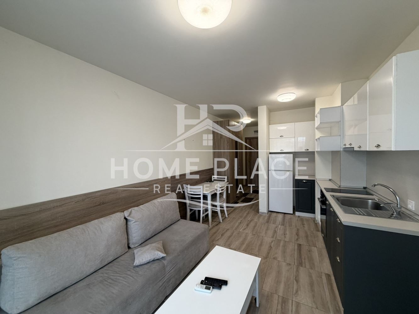 Дава под наем 1-СТАЕН, гр. Варна, Левски 1, снимка 2 - Апартаменти - 54107567