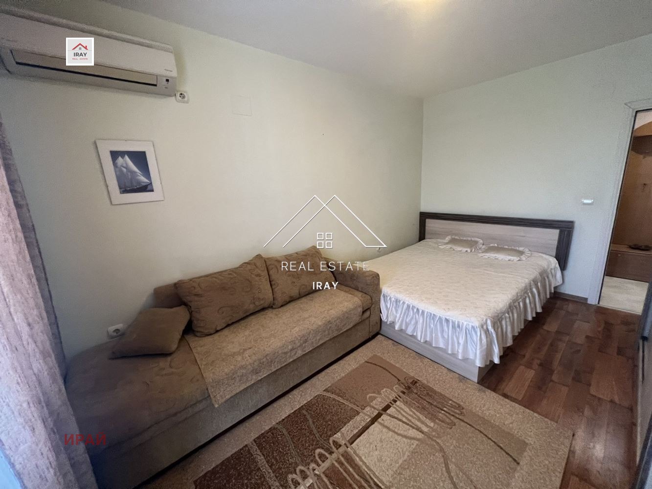 Дава под наем 3-СТАЕН, гр. Стара Загора, Център, снимка 11 - Апартаменти - 53722216