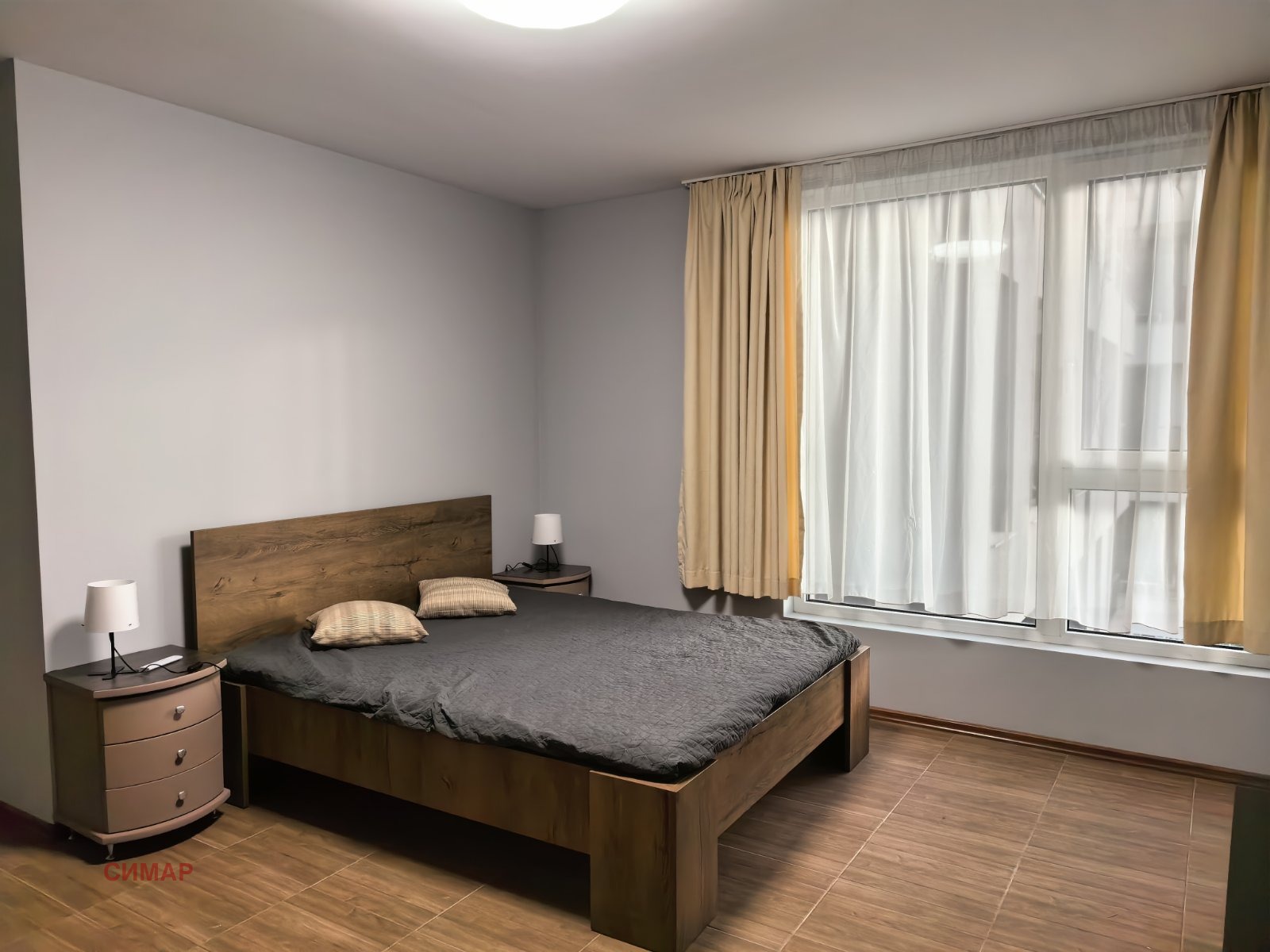 Дава под наем 3-СТАЕН, гр. София, Подуяне, снимка 4 - Апартаменти - 53994199