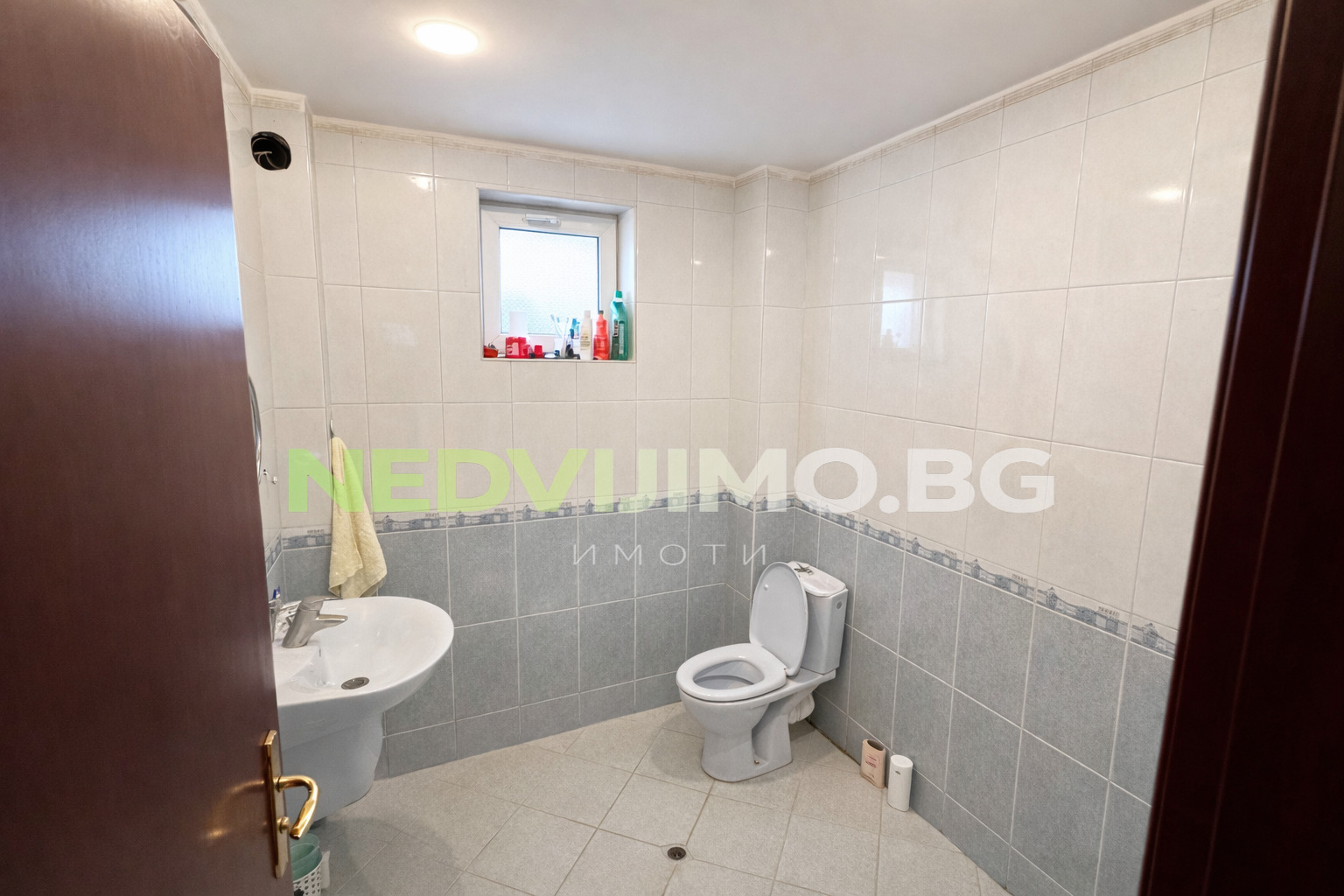 Дава под наем КЪЩА, гр. Варна, Виница, снимка 12 - Къщи - 54301282