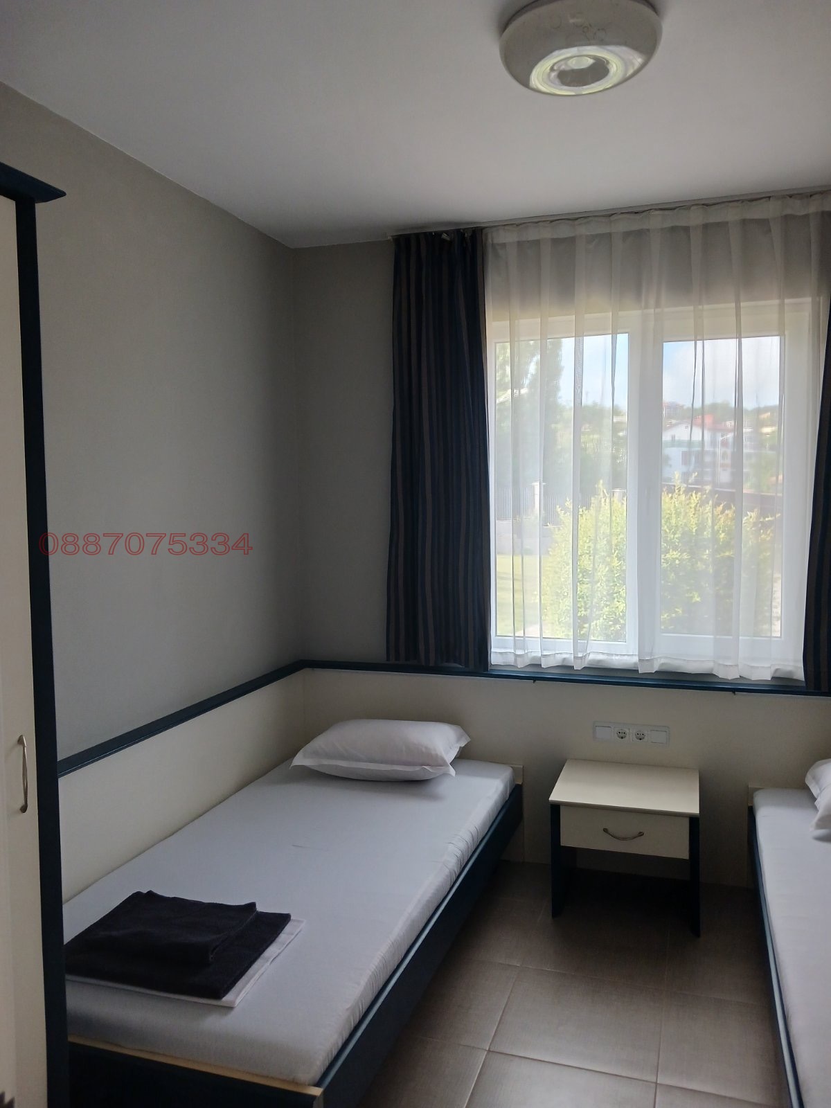 Дава под наем КЪЩА, гр. Варна, м-т Зеленика, снимка 4 - Къщи - 55125007