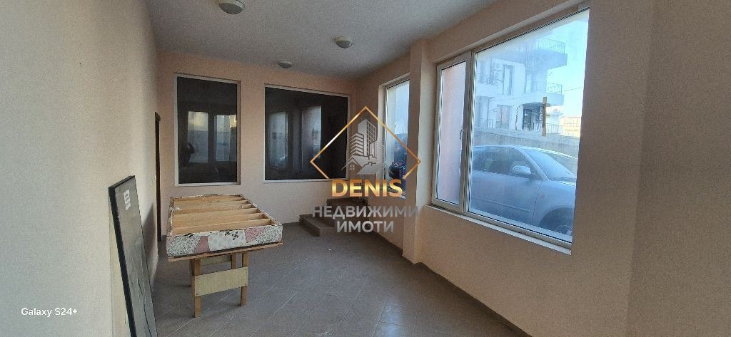 Дава под наем МАГАЗИН, гр. Варна, Аспарухово