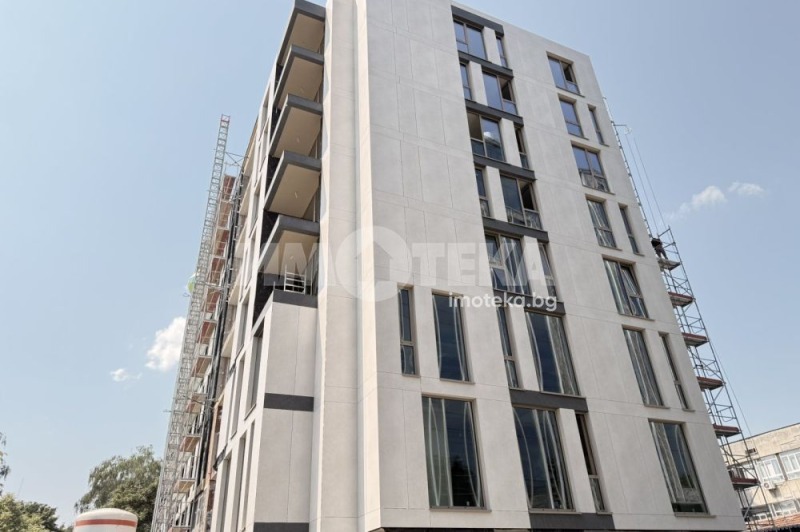 Дава под Наем ОФИС в град София, Хладилника - 523 кв.м / 7 845 € » 15 343.49 лв., ИМОТЕКА
