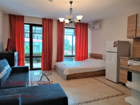 Studio Nesebar, region Burgas 1