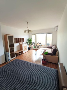 1 slaapkamer Druzjba 3, Ruse