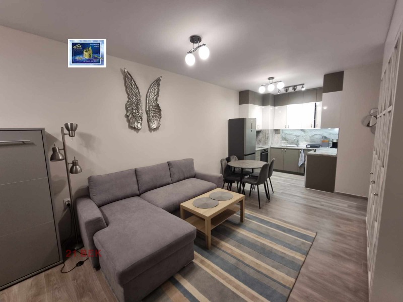 Издаје се  Студио Пловдив , Христо Смирненски , 50 м2 | 61242073 - слика [2]