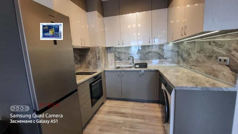 Издаје се  Студио Пловдив , Христо Смирненски , 50 м2 | 61242073 - слика [3]