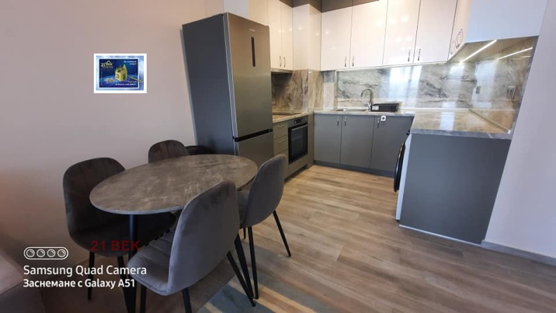 Издаје се  Студио Пловдив , Христо Смирненски , 50 м2 | 61242073 - слика [5]