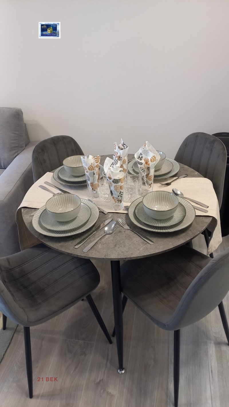 Издаје се  Студио Пловдив , Христо Смирненски , 50 м2 | 61242073 - слика [4]