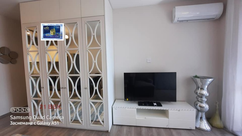 Издаје се  Студио Пловдив , Христо Смирненски , 50 м2 | 61242073 - слика [10]