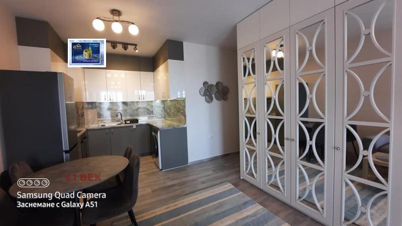 Издаје се  Студио Пловдив , Христо Смирненски , 50 м2 | 61242073 - слика [9]