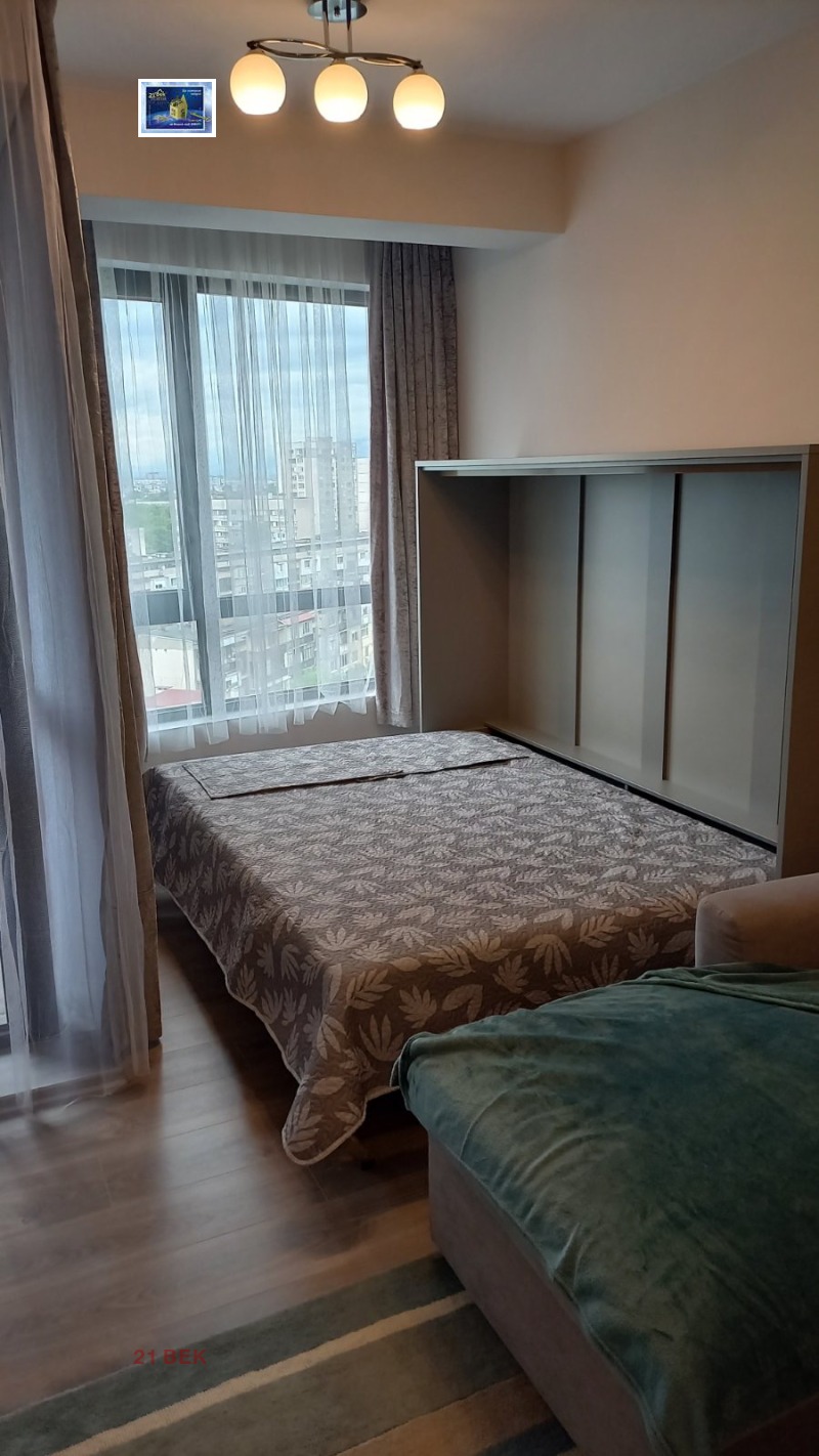 Издаје се  Студио Пловдив , Христо Смирненски , 50 м2 | 61242073 - слика [12]