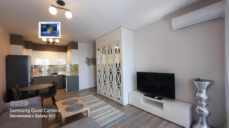 Издаје се  Студио Пловдив , Христо Смирненски , 50 м2 | 61242073 - слика [7]