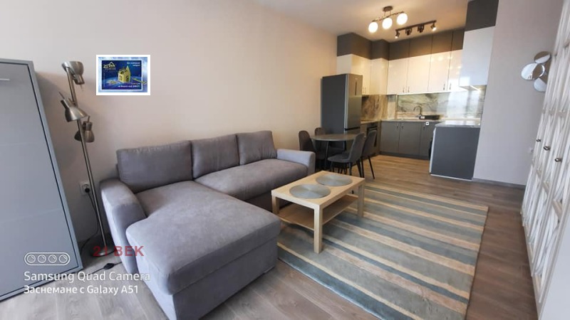 Под наем 1-СТАЕН, град Пловдив, Христо Смирненски • 450 € • 80233173 — Holmes.bg