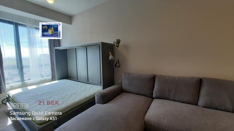 Издаје се  Студио Пловдив , Христо Смирненски , 50 м2 | 61242073 - слика [13]