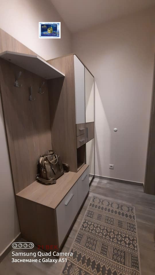 Издаје се  Студио Пловдив , Христо Смирненски , 50 м2 | 61242073 - слика [17]