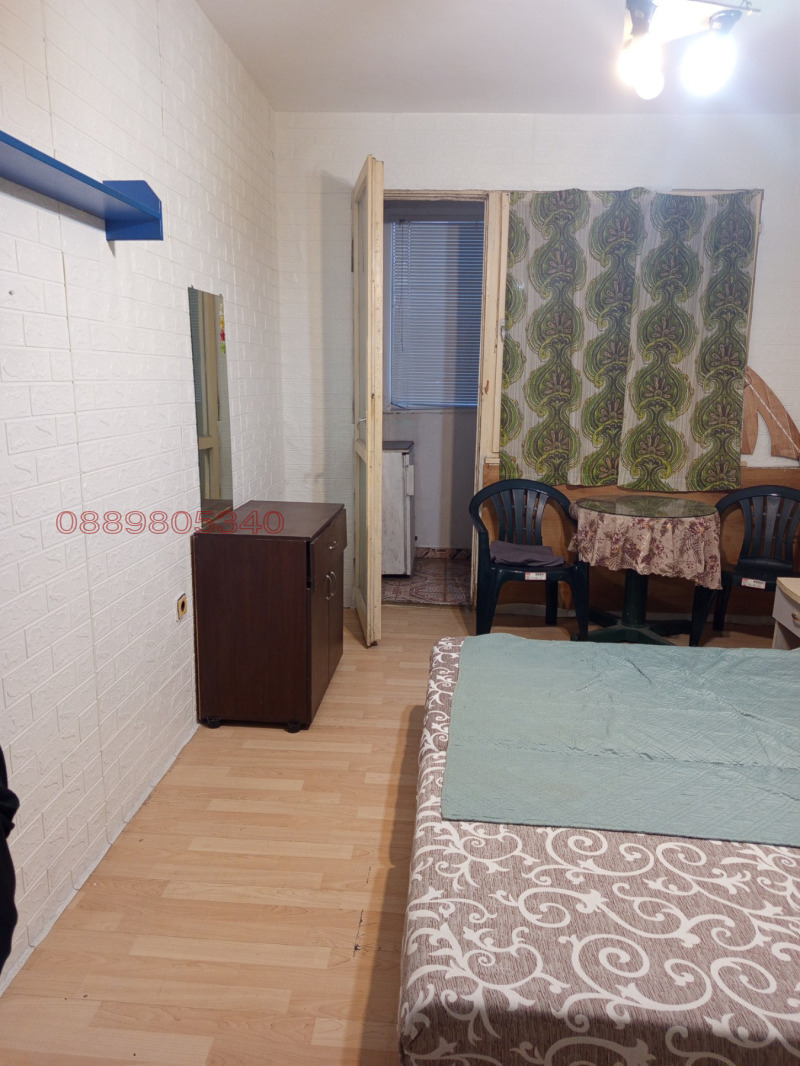 Дава под наем 1-СТАЕН, гр. Варна, Младост 1