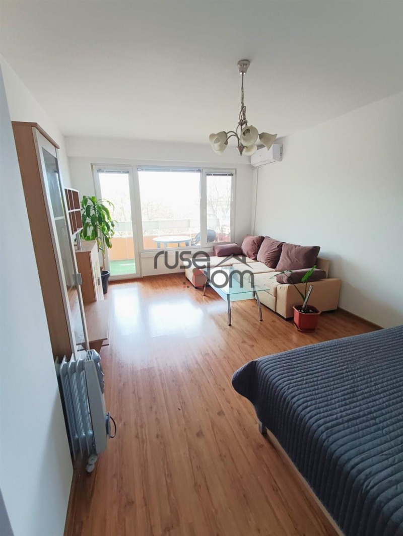 Te huur  1 slaapkamer Ruse , Druzjba 3 , 60 m² | 51755643 - afbeelding [2]