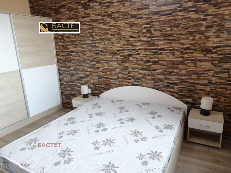 Kiadó  1 hálószoba régió Sofia , Bozsurishte , 61 négyzetméter | 96504285 - kép [5]