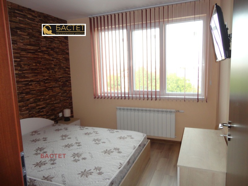 Kiadó  1 hálószoba régió Sofia , Bozsurishte , 61 négyzetméter | 96504285 - kép [4]
