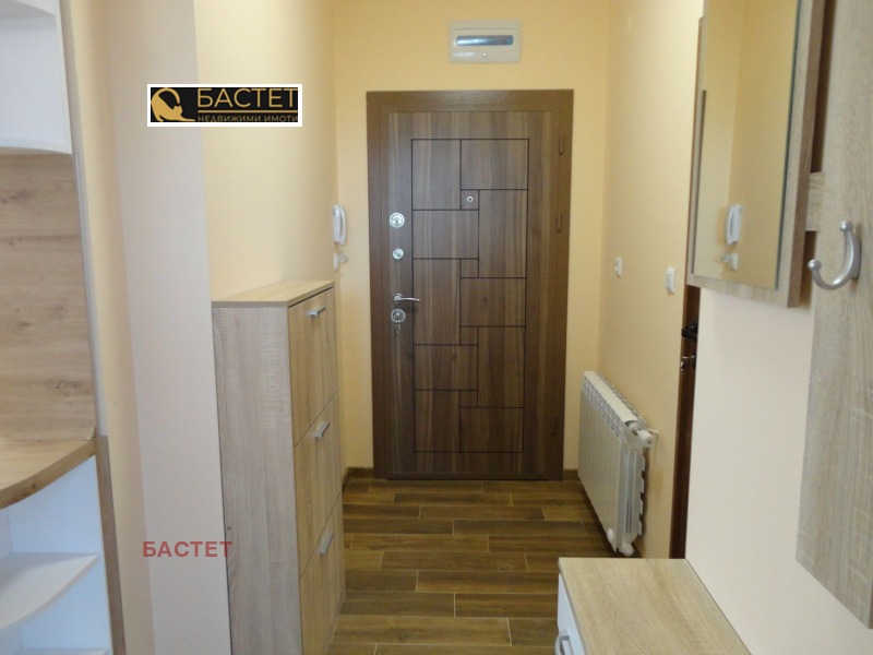 Kiadó  1 hálószoba régió Sofia , Bozsurishte , 61 négyzetméter | 96504285 - kép [9]