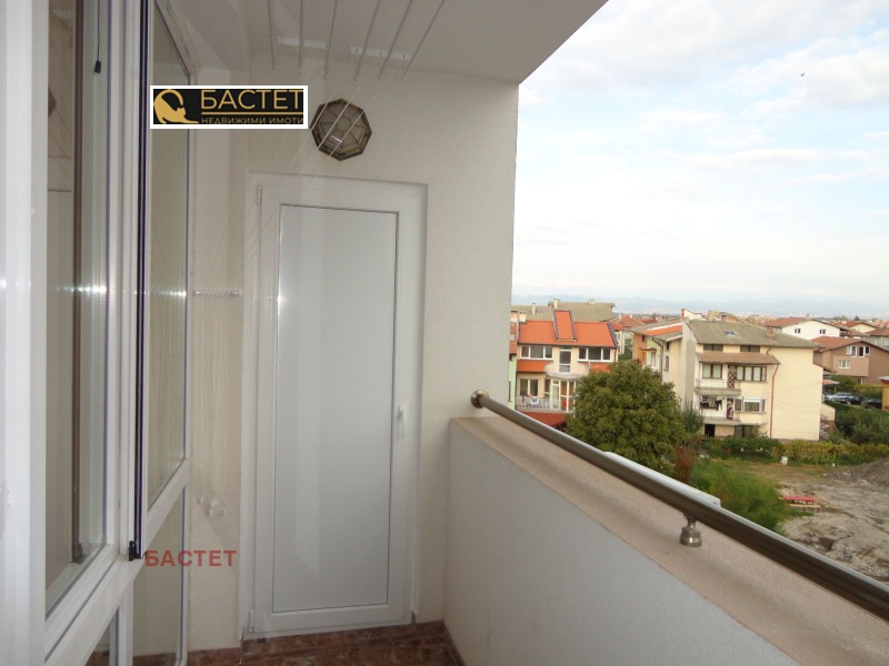 Kiadó  1 hálószoba régió Sofia , Bozsurishte , 61 négyzetméter | 96504285 - kép [7]