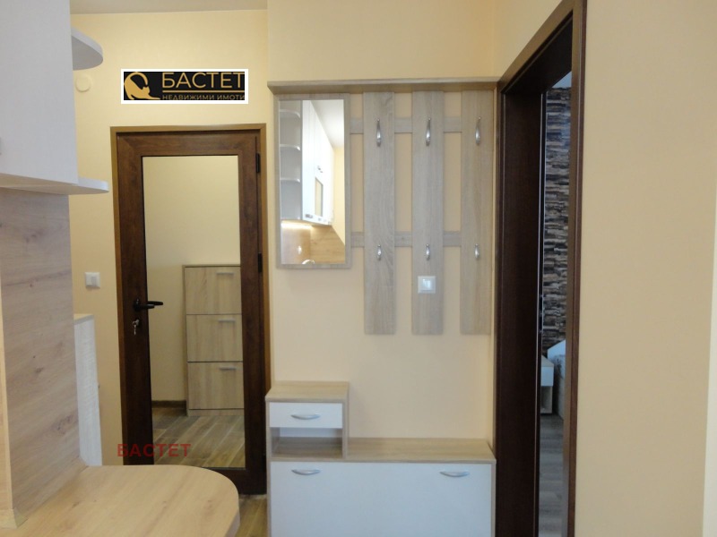 Kiadó  1 hálószoba régió Sofia , Bozsurishte , 61 négyzetméter | 96504285 - kép [17]