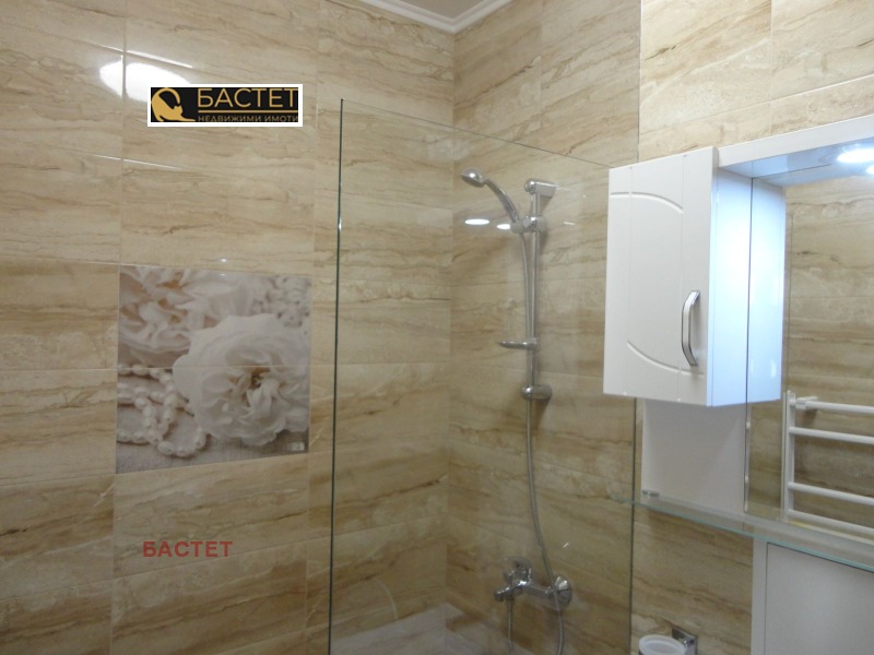 Kiadó  1 hálószoba régió Sofia , Bozsurishte , 61 négyzetméter | 96504285 - kép [11]