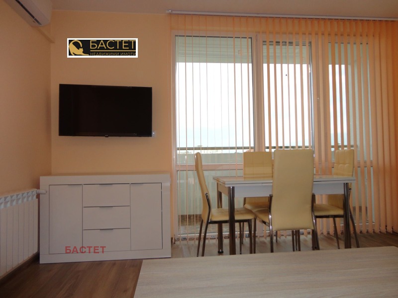 Kiadó  1 hálószoba régió Sofia , Bozsurishte , 61 négyzetméter | 96504285 - kép [2]