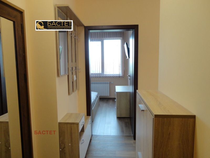 Kiadó  1 hálószoba régió Sofia , Bozsurishte , 61 négyzetméter | 96504285 - kép [10]