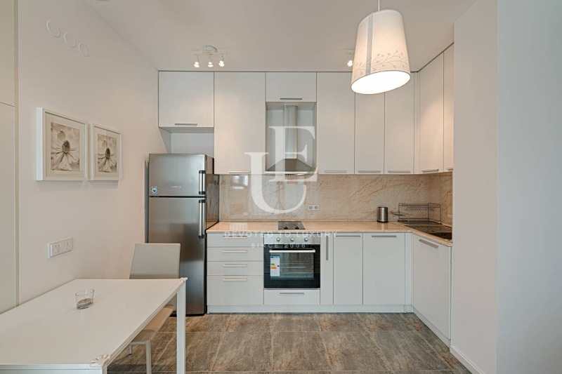 En renta  1 dormitorio Sofia , v.z.Malinova dolina , 65 metros cuadrados | 64135586 - imagen [2]