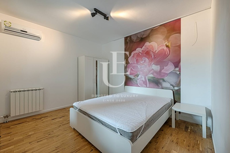 En renta  1 dormitorio Sofia , v.z.Malinova dolina , 65 metros cuadrados | 64135586 - imagen [4]