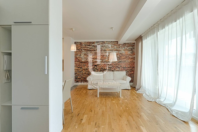 En renta  1 dormitorio Sofia , v.z.Malinova dolina , 65 metros cuadrados | 64135586 - imagen [3]