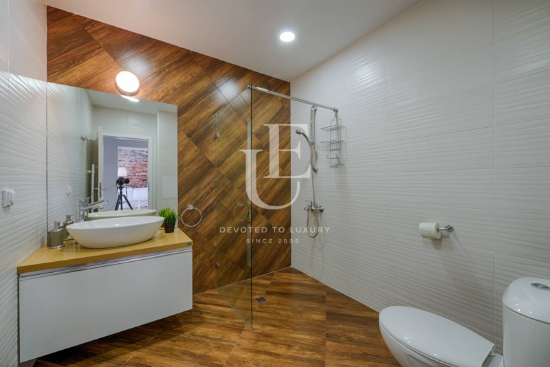 En renta  1 dormitorio Sofia , v.z.Malinova dolina , 65 metros cuadrados | 64135586 - imagen [5]