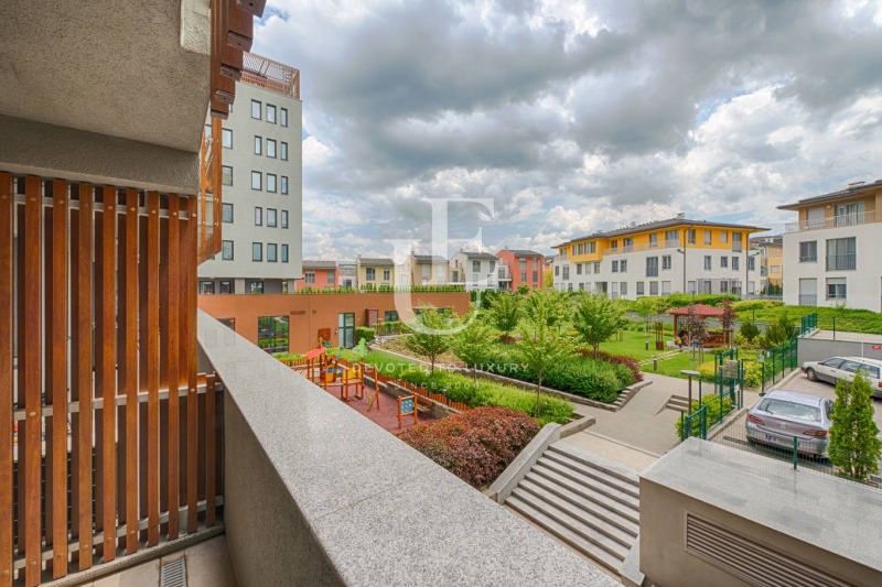 En renta  1 dormitorio Sofia , v.z.Malinova dolina , 65 metros cuadrados | 64135586 - imagen [6]