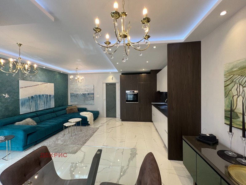 Под наем 2-СТАЕН, град София, Център • 880 € • 39158753 — Holmes.bg