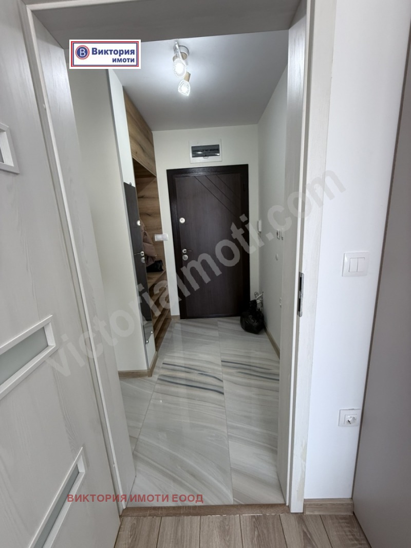 Дава под наем 2-СТАЕН, гр. Велико Търново, Бузлуджа, снимка 3 - Апартаменти - 52731097