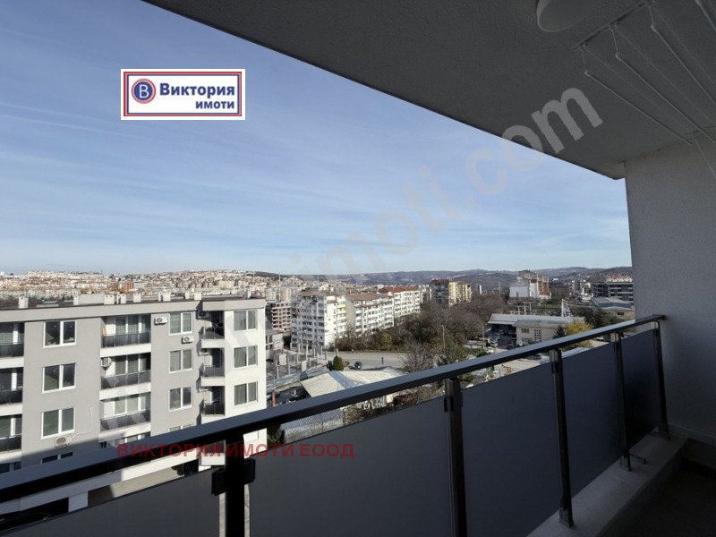 Дава под наем 2-СТАЕН, гр. Велико Търново, Бузлуджа, снимка 4 - Апартаменти - 52731097