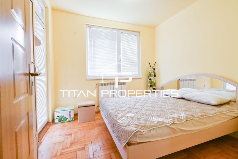 Дава под наем 2-СТАЕН, гр. София, Овча купел, снимка 7 - Апартаменти - 52803445