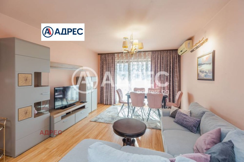 Дава под наем 2-СТАЕН, гр. Варна, Чаталджа, снимка 9 - Апартаменти - 53172957